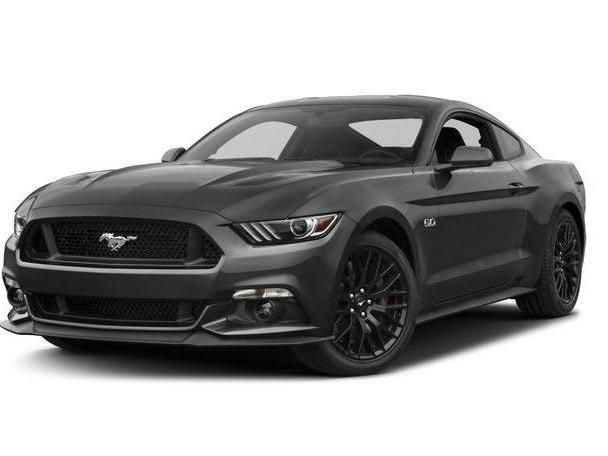 FORD MUSTANG 2017 1FA6P8CF2H5203819 image