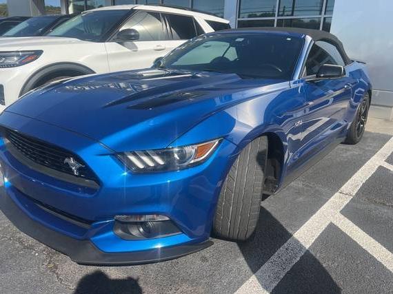 FORD MUSTANG 2017 1FATP8FF9H5324359 image FORD MUSTANG 2017 1FATP8FF9H5324359 image