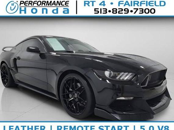 FORD MUSTANG 2017 1FA6P8CF9H5276637 image FORD MUSTANG 2017 1FA6P8CF9H5276637 image