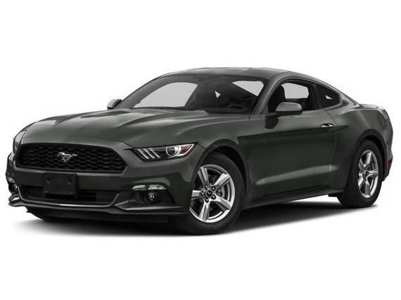 FORD MUSTANG 2017 1FA6P8AM4H5209767 image