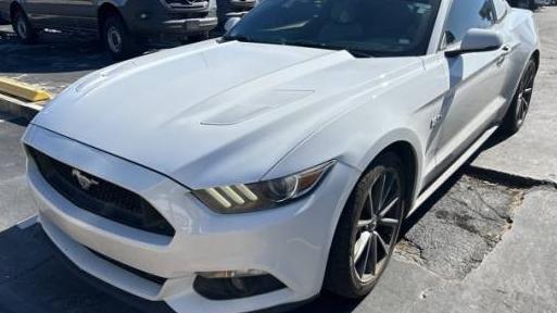 FORD MUSTANG 2017 1FA6P8CF7H5294084 image