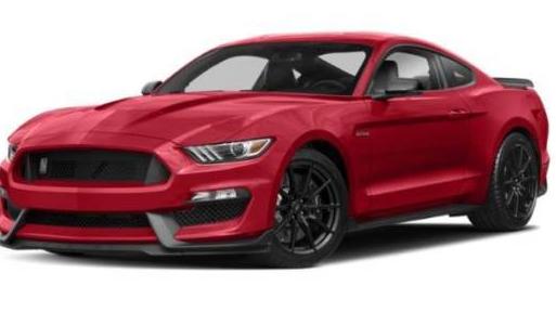 FORD MUSTANG 2017 1FA6P8JZ0H5521788 image