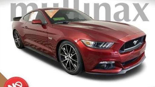 FORD MUSTANG 2017 1FA6P8CF9H5246926 image
