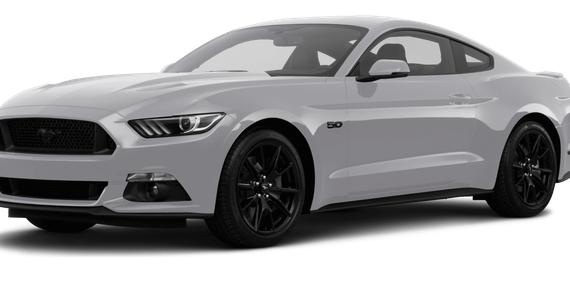 FORD MUSTANG 2017 1FA6P8CFXH5262763 image