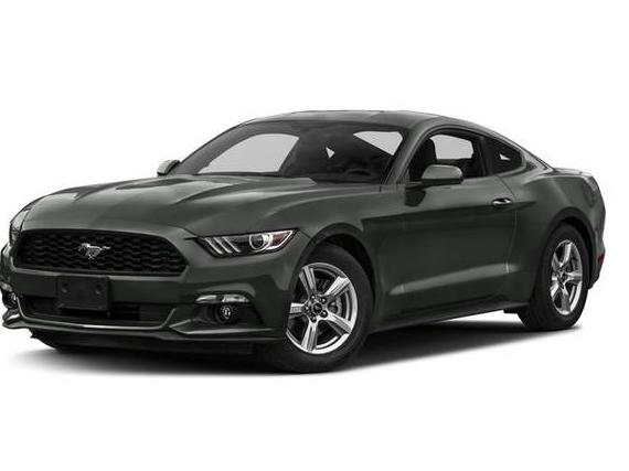 FORD MUSTANG 2017 1FA6P8AM1H5212254 image