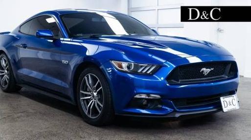 FORD MUSTANG 2017 1FA6P8CF3H5308367 image