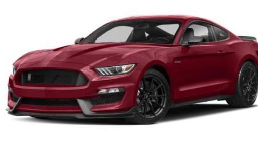 FORD MUSTANG 2017 1FA6P8JZ1H5525249 image