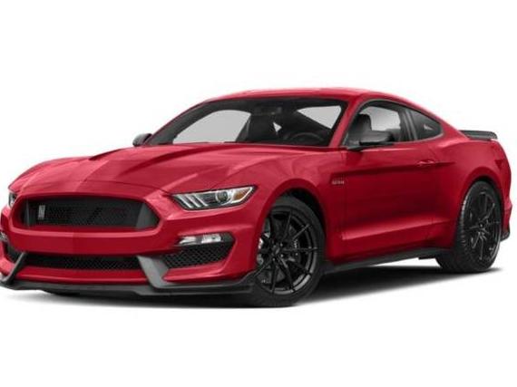 FORD MUSTANG 2017 1FA6P8JZ7H5526356 image