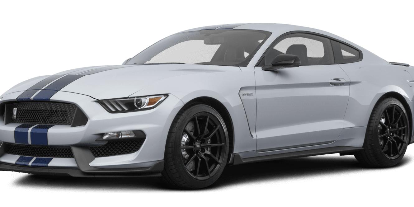 FORD MUSTANG 2017 1FA6P8JZ9H5524060 image