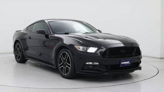 FORD MUSTANG 2017 1FA6P8CF3H5292221 image