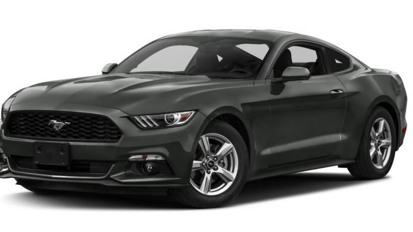 FORD MUSTANG 2017 1FA6P8TH1H5286371 image