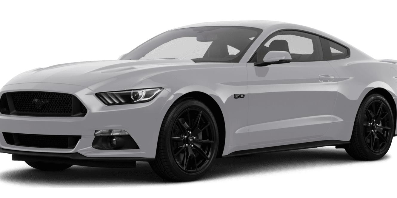 FORD MUSTANG 2017 1FA6P8CF3H5227322 image