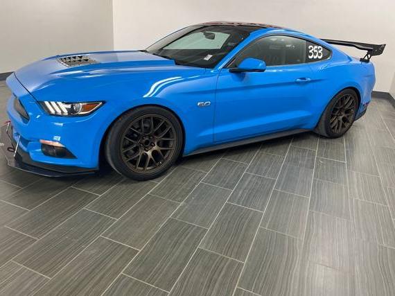 FORD MUSTANG 2017 1FA6P8CF7H5234791 image FORD MUSTANG 2017 1FA6P8CF7H5234791 image
