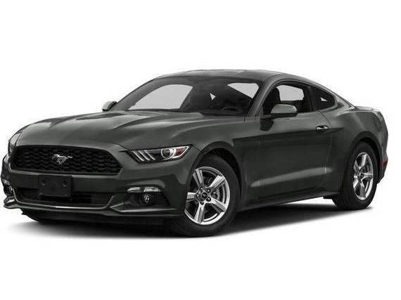 FORD MUSTANG 2017 1FA6P8THXH5295005 image
