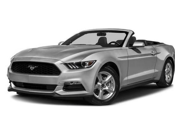 FORD MUSTANG 2017 1FATP8UH9H5231278 image FORD MUSTANG 2017 1FATP8UH9H5231278 image