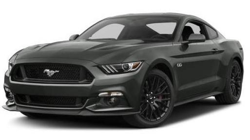 FORD MUSTANG 2017 1FA6P8CF9H5279585 image