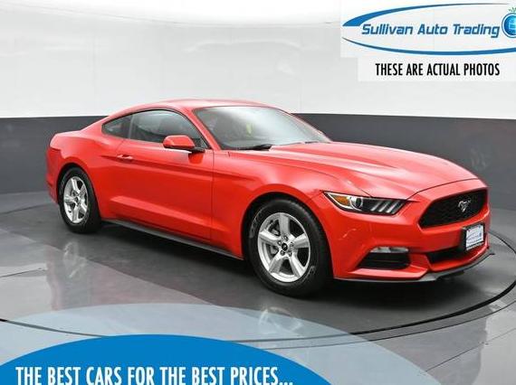 FORD MUSTANG 2017 1FA6P8AM7H5262687 image FORD MUSTANG 2017 1FA6P8AM7H5262687 image
