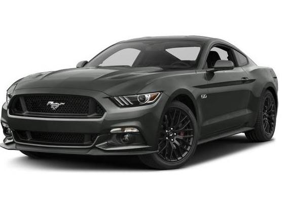 FORD MUSTANG 2017 1FA6P8CF4H5237597 image
