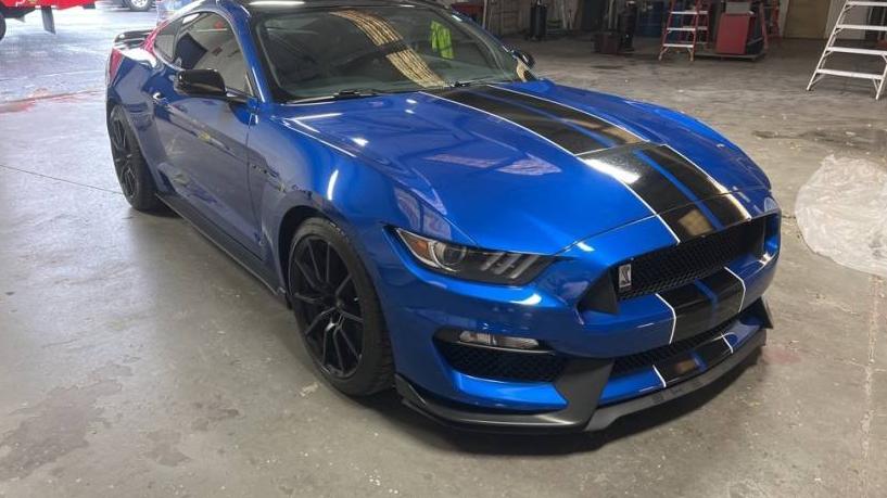 FORD MUSTANG 2017 1FA6P8JZ0H5520480 image