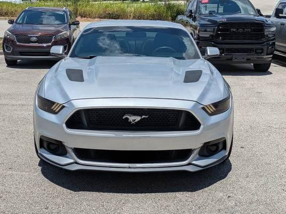 FORD MUSTANG 2017 1FA6P8CF5H5324229 image