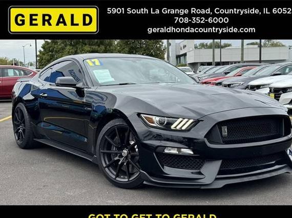 FORD MUSTANG 2017 1FA6P8JZ3H5520280 image FORD MUSTANG 2017 1FA6P8JZ3H5520280 image