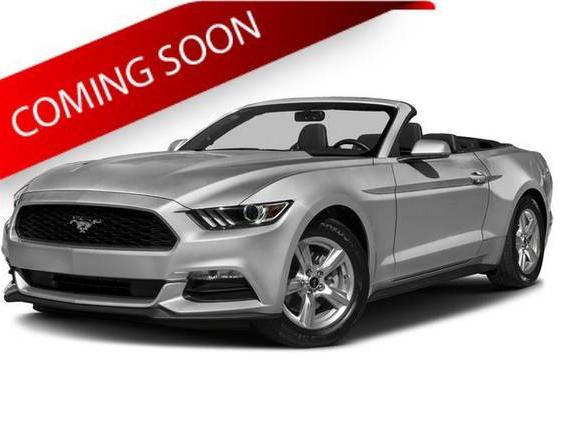 FORD MUSTANG 2017 1FATP8UH7H5278602 image FORD MUSTANG 2017 1FATP8UH7H5278602 image