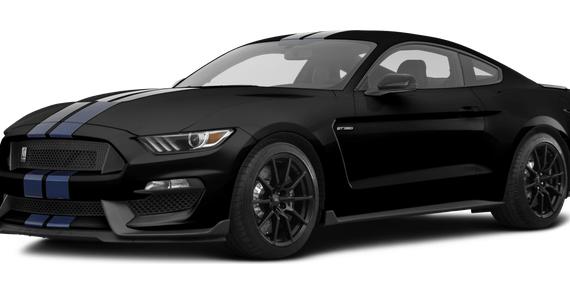 FORD MUSTANG 2017 1FA6P8JZ7H5525336 image