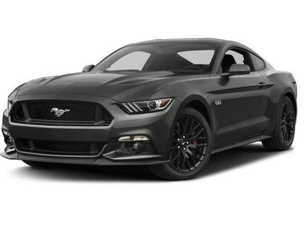 FORD MUSTANG 2017 1FA6P8CF2H5229255 image