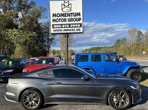 FORD MUSTANG 2017 1FA6P8CF1H5255538 image FORD MUSTANG 2017 1FA6P8CF1H5255538 image