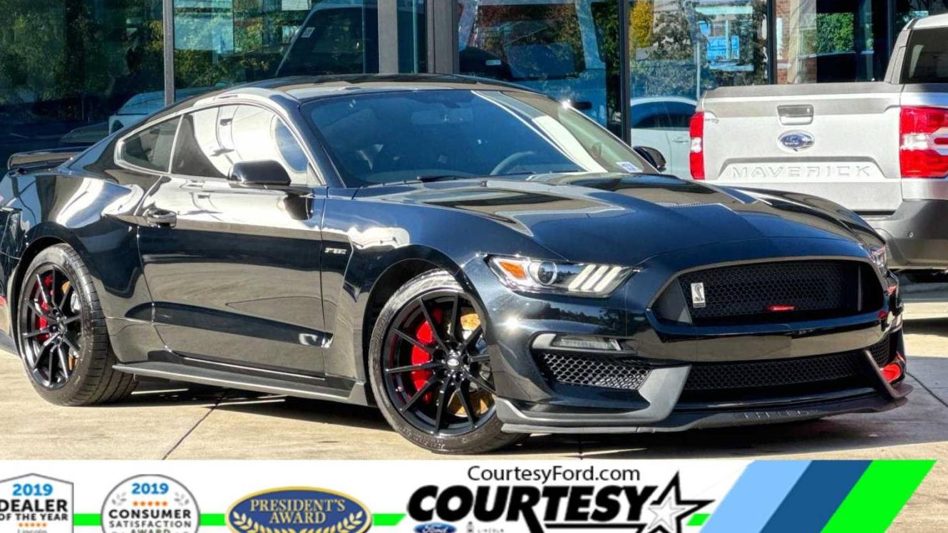 FORD MUSTANG 2017 1FA6P8JZ0H5522309 image