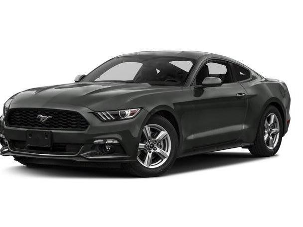 FORD MUSTANG 2017 1FA6P8TH5H5208076 image