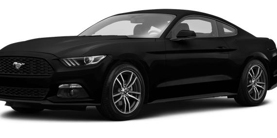 FORD MUSTANG 2017 1FA6P8TH6H5247632 image