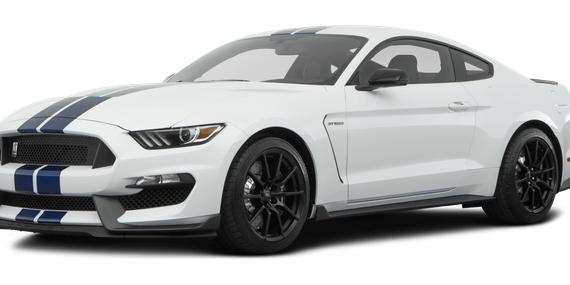 FORD MUSTANG 2017 1FA6P8JZ8H5526964 image