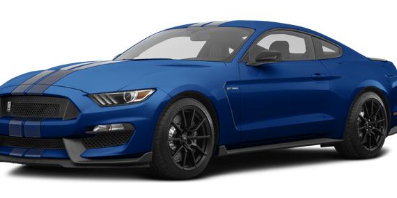 FORD MUSTANG 2017 1FA6P8JZXH5524035 image