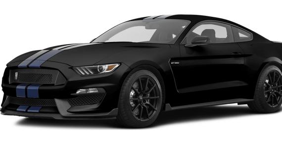 FORD MUSTANG 2017 1FA6P8JZXH5523256 image