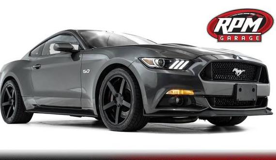 FORD MUSTANG 2017 1FA6P8CF5H5300819 image FORD MUSTANG 2017 1FA6P8CF5H5300819 image