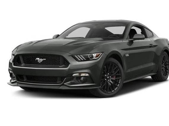 FORD MUSTANG 2017 1FA6P8CF3H5308045 image