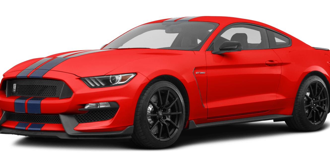 FORD MUSTANG 2017 1FATP8JZ0H5524970 image