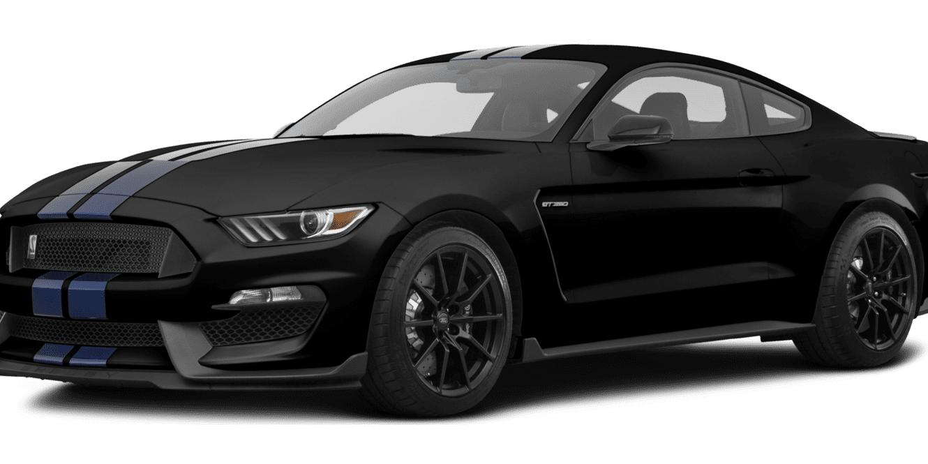 FORD MUSTANG 2017 1FA6P8JZ4H5525214 image