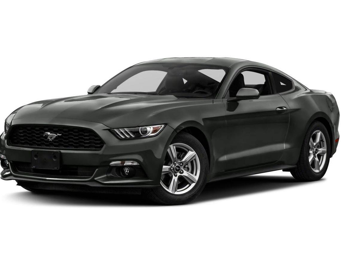 FORD MUSTANG 2017 1FA6P8THXH5204010 image