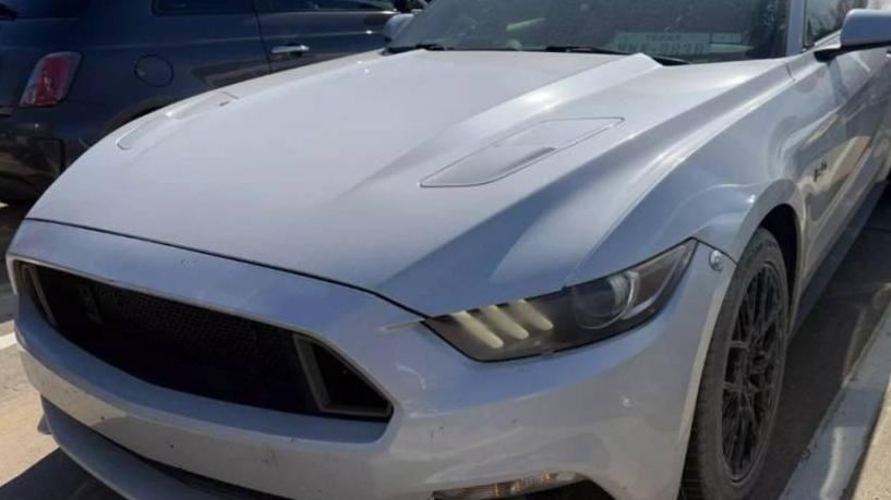 FORD MUSTANG 2017 1FA6P8CF6H5271976 image