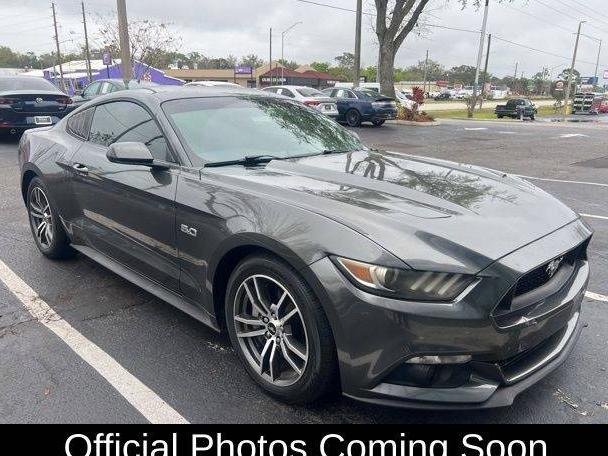 FORD MUSTANG 2017 1FA6P8CF1H5280729 image