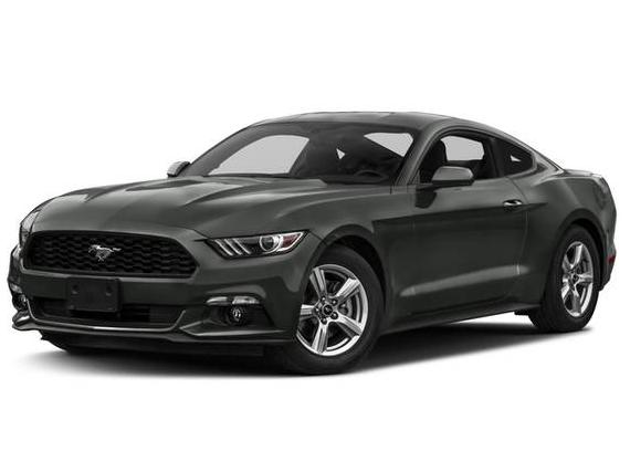 FORD MUSTANG 2017 1FA6P8TH0H5266354 image