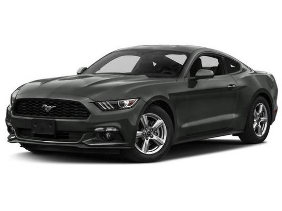 FORD MUSTANG 2017 1FA6P8AM7H5271129 image