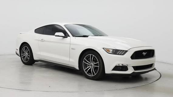 FORD MUSTANG 2017 1FA6P8CF9H5277755 image