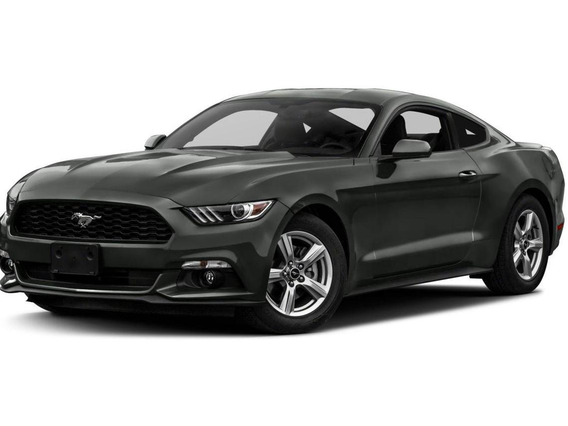 FORD MUSTANG 2017 1FA6P8TH2H5343693 image