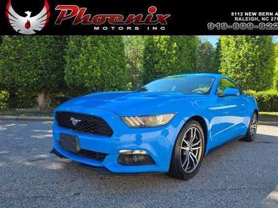 FORD MUSTANG 2017 1FA6P8TH1H5218247 image FORD MUSTANG 2017 1FA6P8TH1H5218247 image