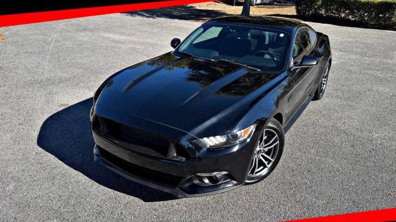 FORD MUSTANG 2017 1FA6P8TH1H5221066 image