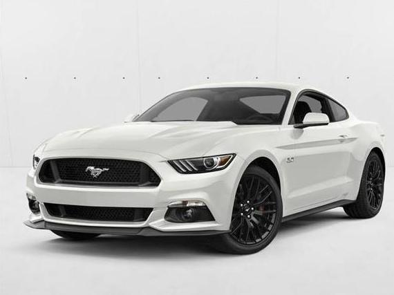FORD MUSTANG 2017 1FA6P8CF4H5320012 image