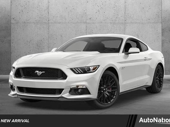 FORD MUSTANG 2017 1FA6P8CF9H5277089 image